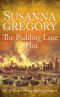 [Thomas Chaloner 15] • The Pudding Lane Plot